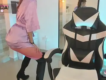 Stripchat Adult Webcams of candy_summer28