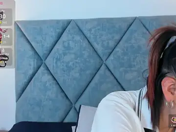 Stripchat Best Webcam of Maiskeen_Zamara