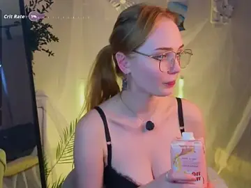 Stripchat Best Webcam of SoniaScott