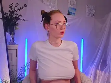 Stripchat Nude Webcam of SoniaScott