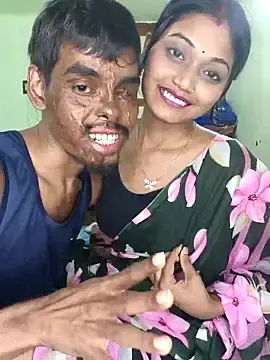 Stripchat Best Webcam of Best_Couple_11