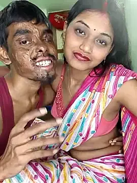 Stripchat Free Porn Cam of Best_Couple_11