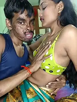 Stripchat Nude Webcam of Best_Couple_11
