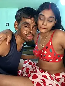 Stripchat Free Porn Cam of Best_Couple_11