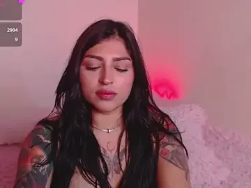 Stripchat Watch Live Sex Cams of MissDennise