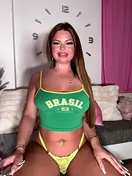 Stripchat Live Sex Cam of _Lilly_angel