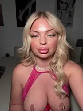 Stripchat Adult Webcams of _Lilly_angel