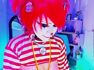 Stripchat Watch Live Sex Cams of kuromi69