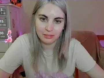 Stripchat Live Sex Cam of pawpaws