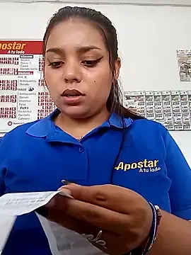 Stripchat Watch Live Sex Cams of stefanie010