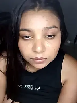 Stripchat Live Sex of stefanie010