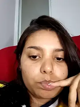 Stripchat Best live sex cam show of stefanie010