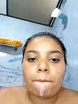 Stripchat Free Porn Cam of stefanie010