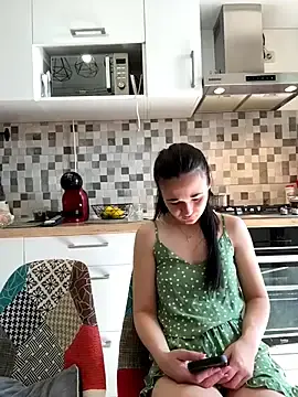 Stripchat Watch Live Sex Cams of 18teengirl3