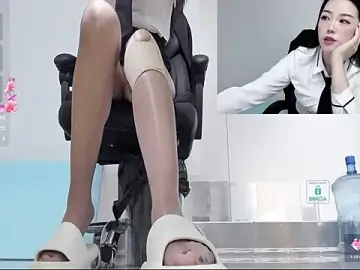 Stripchat Nude Webcam of Kaixin520