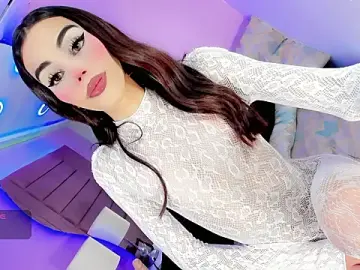 Stripchat Sex Chat of Shanelengel