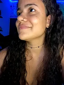 Stripchat Adult Video Chat of demonaughtyyy