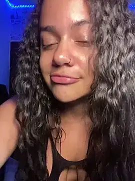 Stripchat Adult Webcam of demonaughtyyy