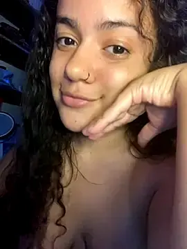 Stripchat Live Sex of demonaughtyyy