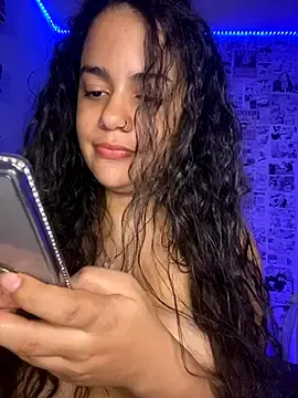 Stripchat Adult Webcam of demonaughtyyy