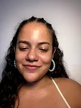Stripchat Live Sex of demonaughtyyy