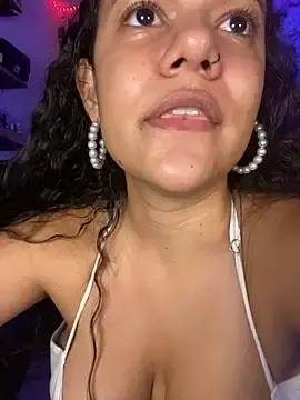 Stripchat Nude Webcam of demonaughtyyy