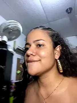 Stripchat Live Porn of demonaughtyyy