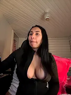 Stripchat Sex Cam of Anily_Lovely