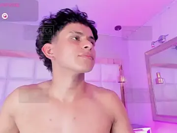 Stripchat Best live sex cam show of Jhonny-Blake