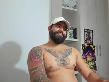 Stripchat Free Live Porn of _Coddygold_