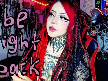 Stripchat Live Sex Cam of jannaink_