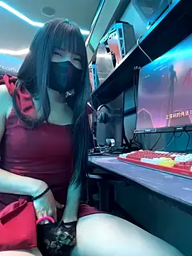 Stripchat Private Sex Chat of xiao-Lin