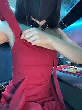 Stripchat Free Porn Cam of xiao-Lin