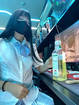 Stripchat Free Live Porn of xiao-Lin
