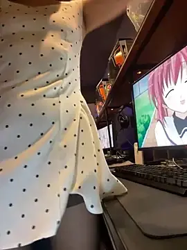 Stripchat Live Sex of xiao-Lin