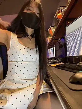 Stripchat Adult Webcam of xiao-Lin