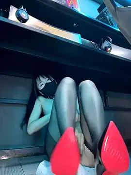 Stripchat Sex Cam of xiao-Lin