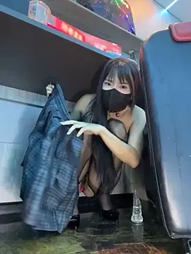Stripchat Free Live Porn of xiao-Lin