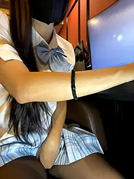 Stripchat Adult Webcam of xiao-Lin