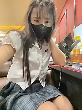 Stripchat Free Porn Cam of xiao-Lin