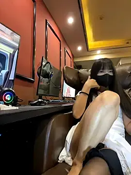 Stripchat Nude Webcam of xiao-Lin