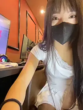 Stripchat Adult Webcams of xiao-Lin