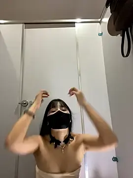 Stripchat Best Webcam of xiao-Lin