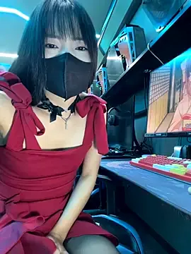 Stripchat Adult Video Chat of xiao-Lin