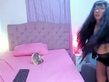 Stripchat Sex Chat of Latinabombsheell