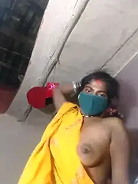 Stripchat Nude Webcam of Super_bhabhii