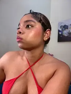 Stripchat Best live sex cam show of ChristyAddams