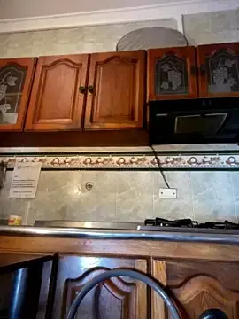 Stripchat Private Sex Chat of ChristyAddams