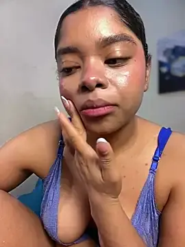 Stripchat Best Webcam of ChristyAddams