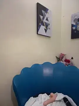 Stripchat Nude Webcam of ChristyAddams